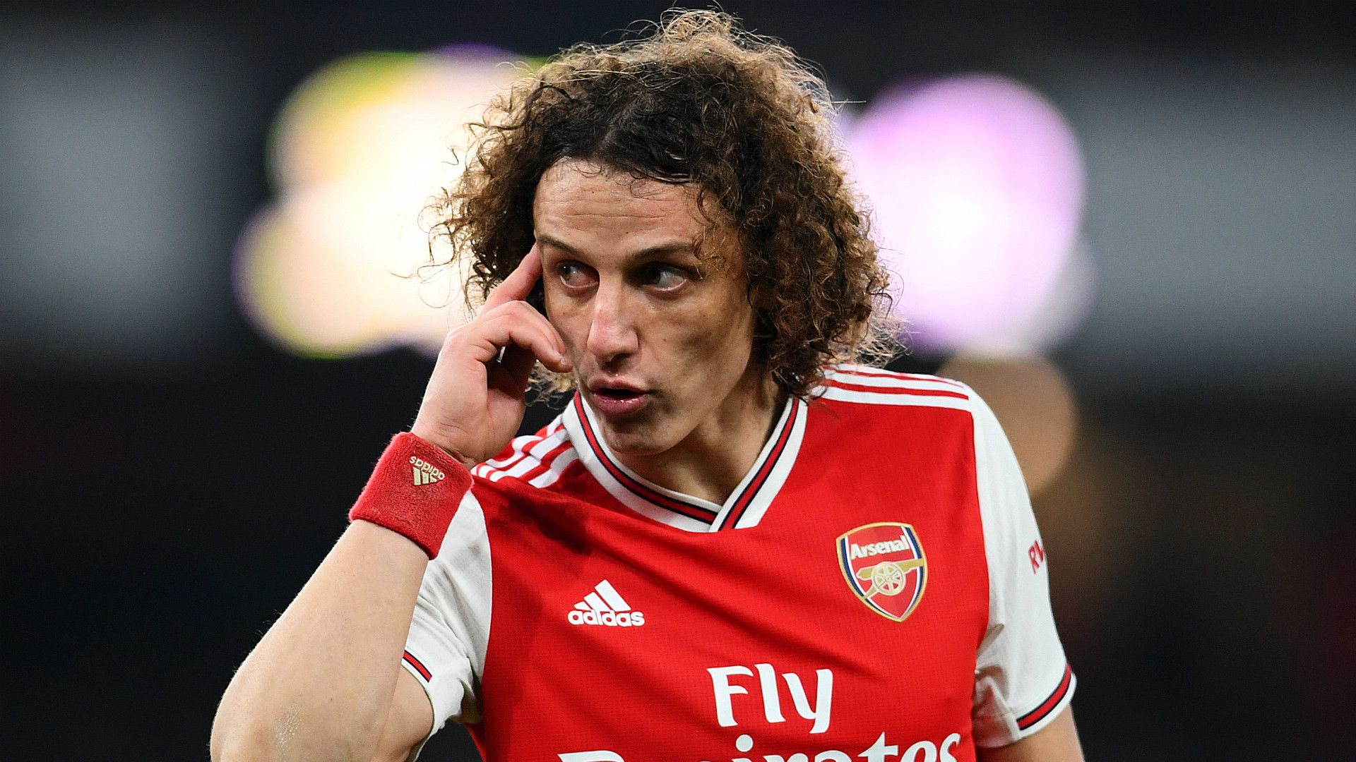 David Luiz Kembali ke Eropa di Usia 38 Tahun, Gabung Klub Liga Champions Asal Siprus