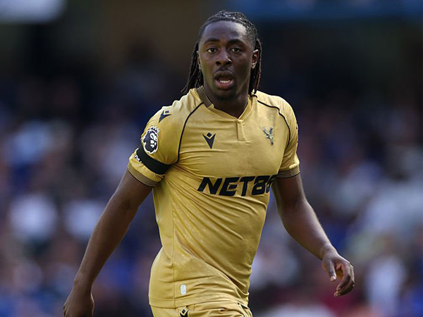 Arsenal Kecewa, Eberechi Eze Pilih Merapat ke Tottenham