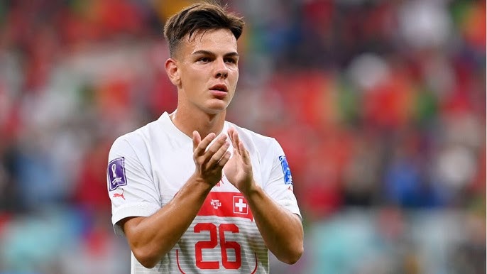 AC Milan Gerah dengan Drama Transfer Ardon Jashari, Siap Hentikan Negosiasi