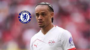 Xavi Simons ke Chelsea, Pemain Liverpool Ini Jadi Penggantinya di RB Leipzig?