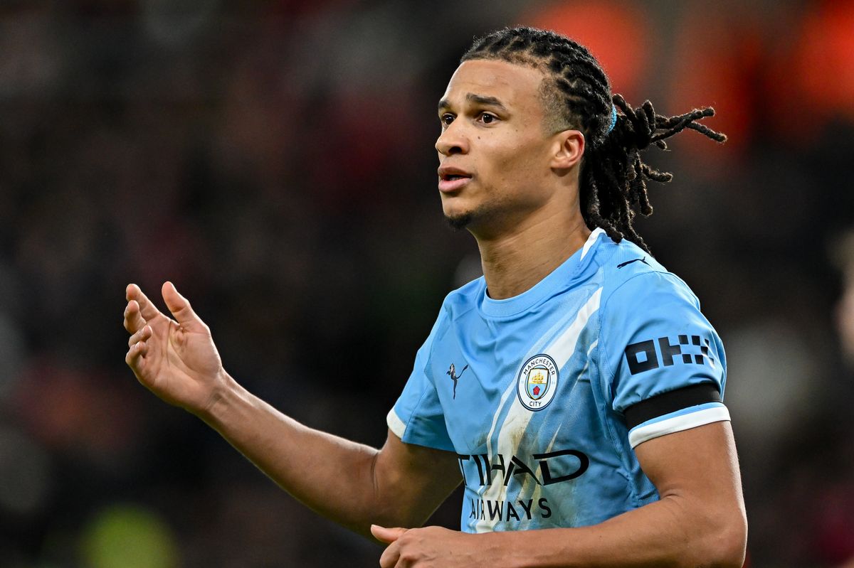 AC Milan Masuk Perburuan Nathan Ake, Barcelona Bisa Kehilangan Targetnya