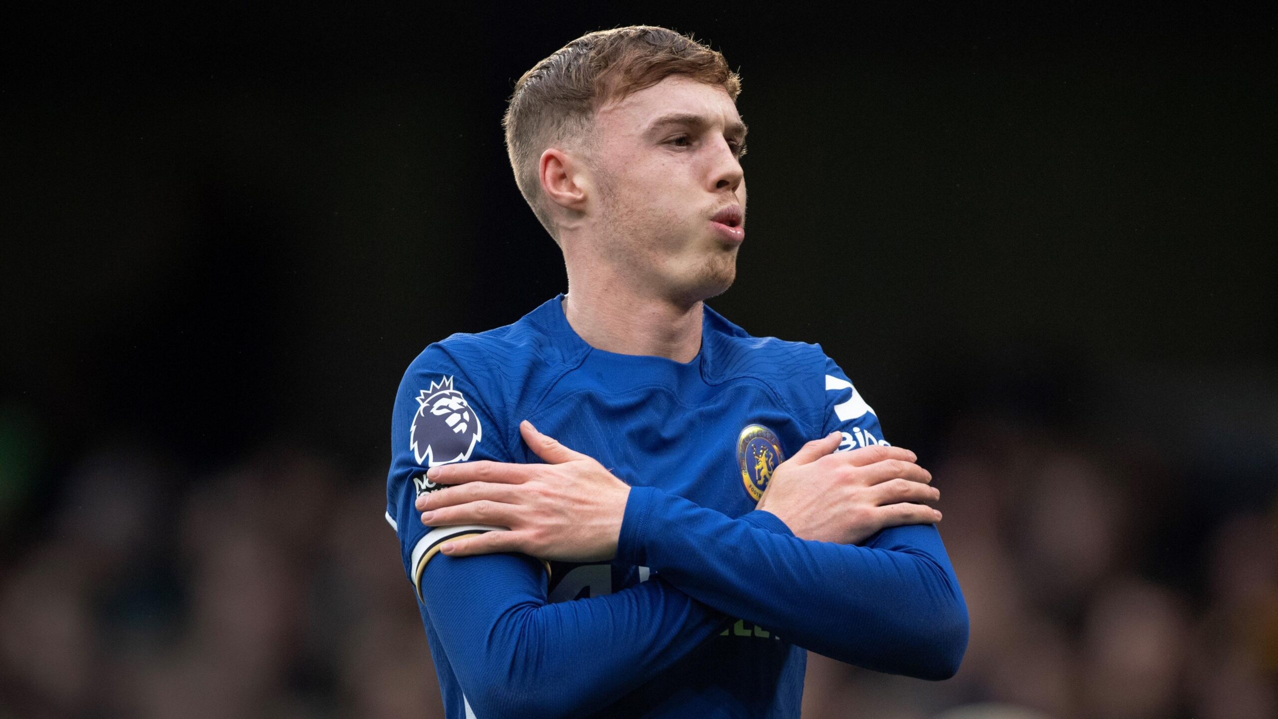 Transfer Panas! Chelsea Mulai Buka Pintu, Manchester United Siap Tebus Cole Palmer