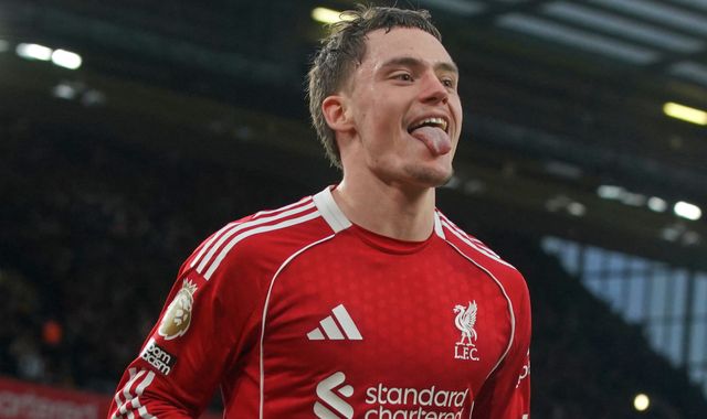 Florian Wirtz Mengira Golnya Offside, VAR Justru Mengubah Segalanya